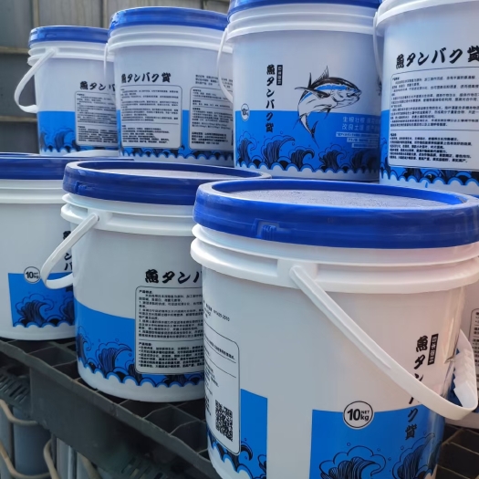 寿光市海藻鱼蛋白