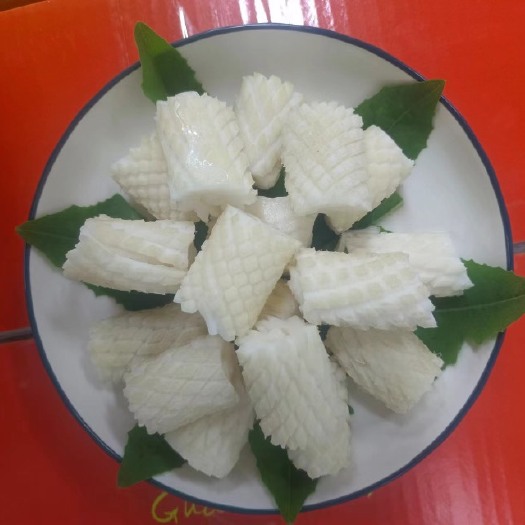 凤台县牛蹄花火锅必备食材