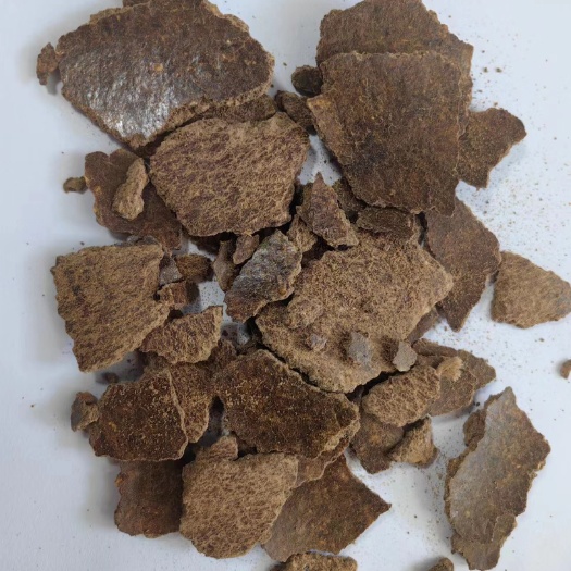 石家庄花生饼，纯花生压榨