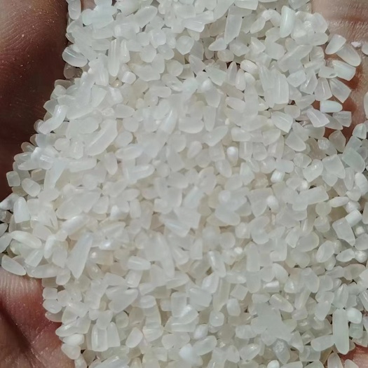 准格尔旗大米，碎米