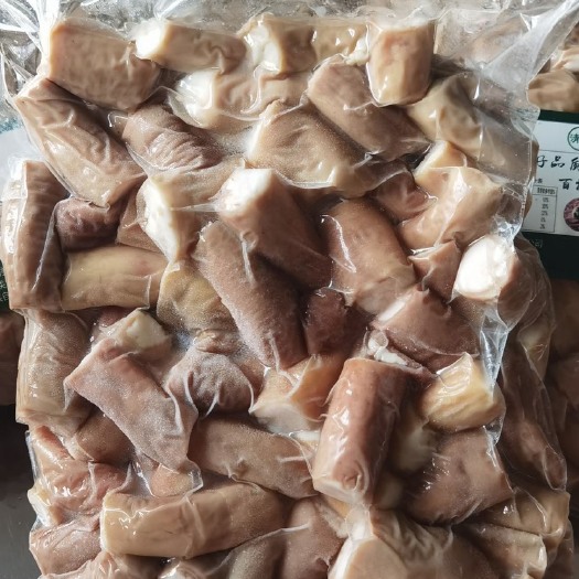 烧烤小肠