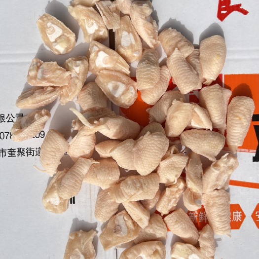 昌邑市鸡脚筋