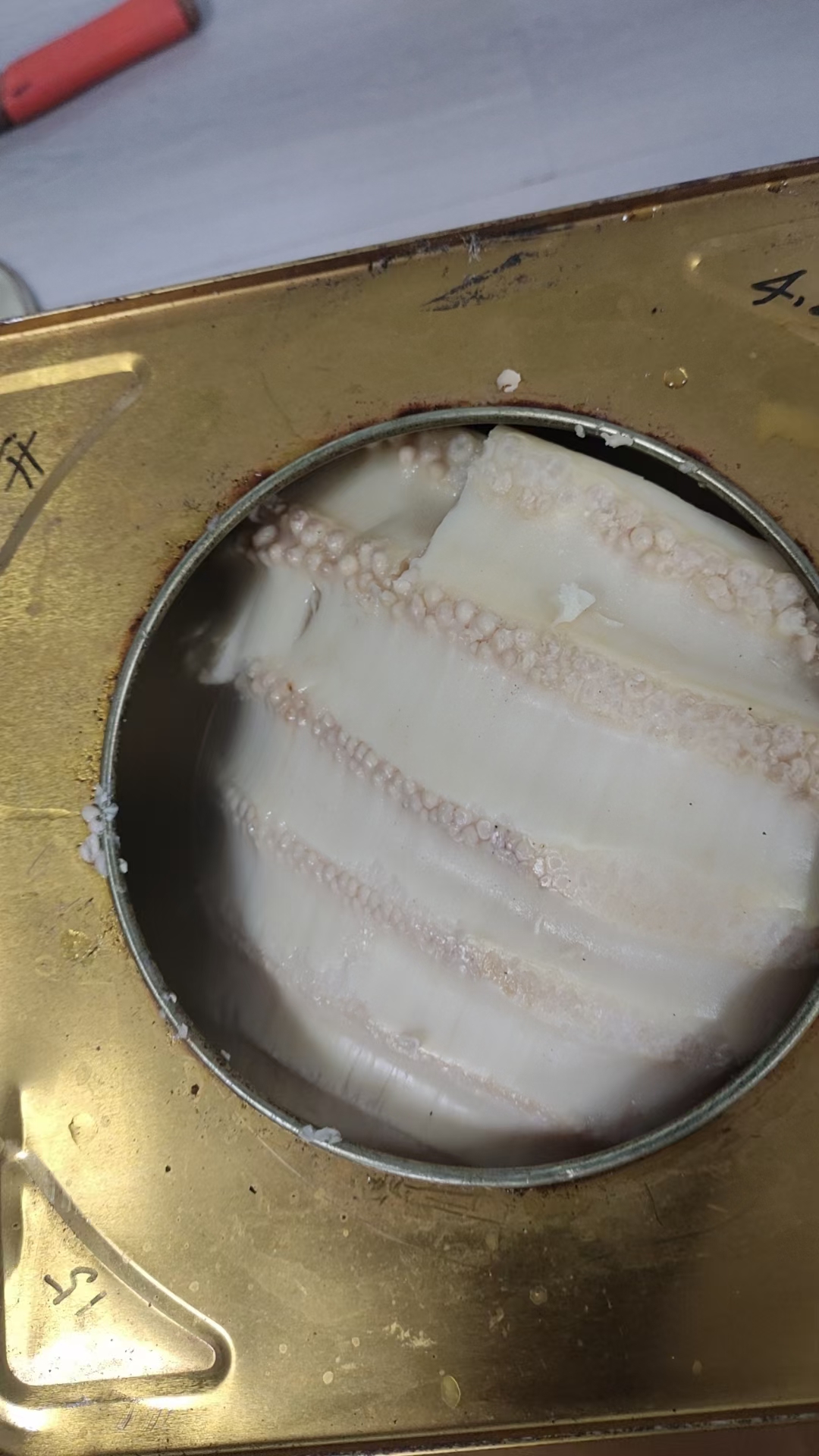 江西特产毛竹之乡宜黄水煮笋罐头散装桶装预制菜油焖笋原材料竹笋