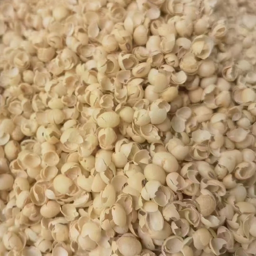 淄博大壳豆皮 中壳豆皮 碎豆皮 牛羊育肥料