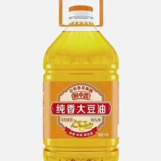 沈阳鲁花大豆油，菜籽油，花生油以及酱油等，餐饮大包装产品价格优惠