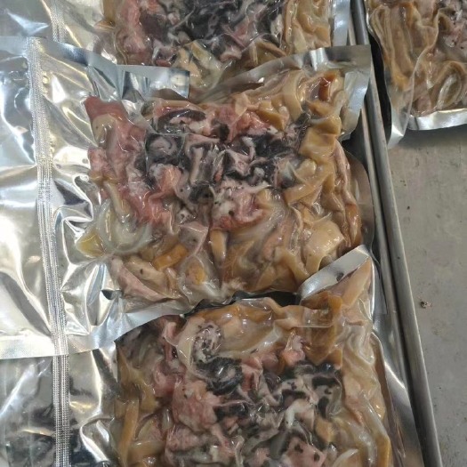 牛杂