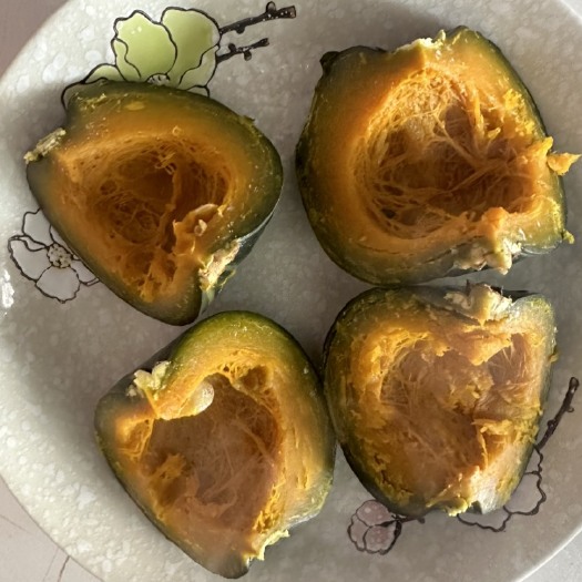 青州市贝贝南瓜 0.3-0.6 小瓜 社区团购 多多货