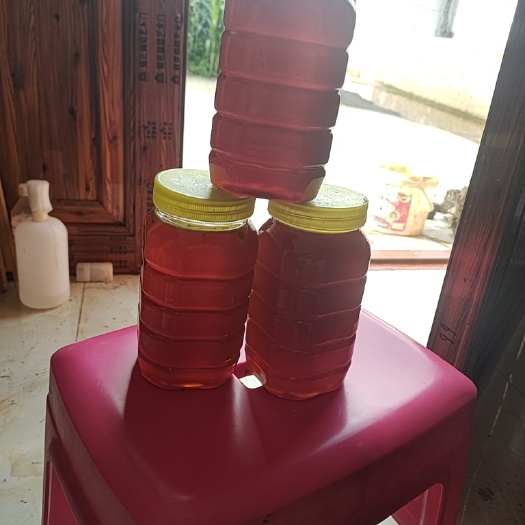 兴义市纯正蜂蜜，品质保证