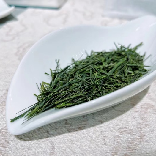 宜昌绿茶
