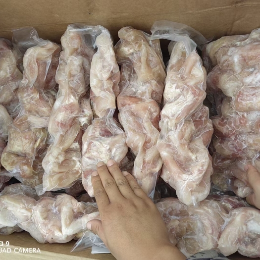 阳信县全熟牛蹄筋