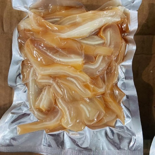 阳信县五香酱香牛耳丝牛耳片
