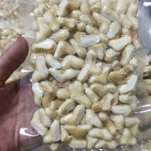 宣城南漪湖野生菱角，口感清甜粉糯，欢迎选购。