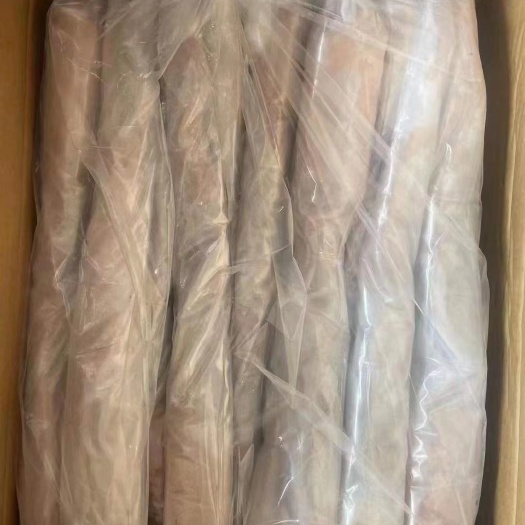 带皮牛尾