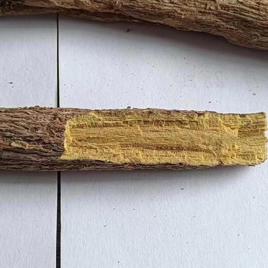 濮阳县甘草