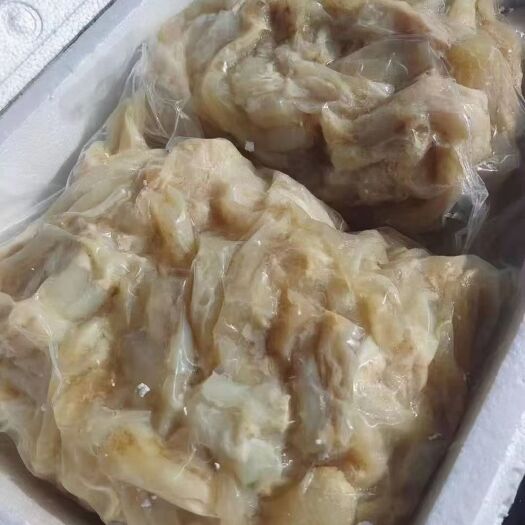临沂全熟牛蹄筋