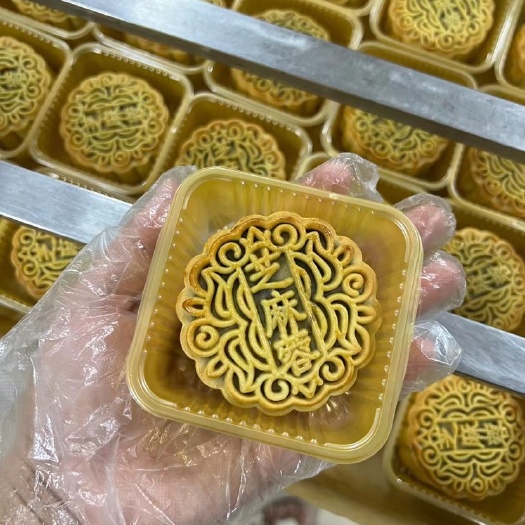 合浦县合浦多种口味月饼批发，代理