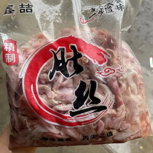 沂南县工厂直销，猪肚丝，价格不高