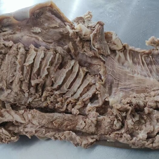 熟羊肉蒙古国