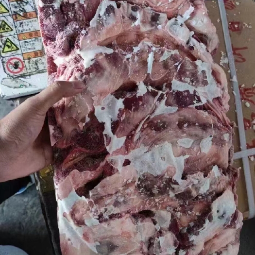 青岛母猪纯干连肝肉