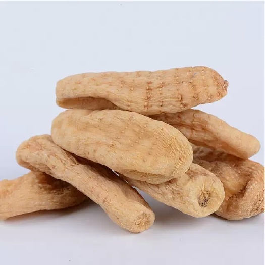 宁强县天麻