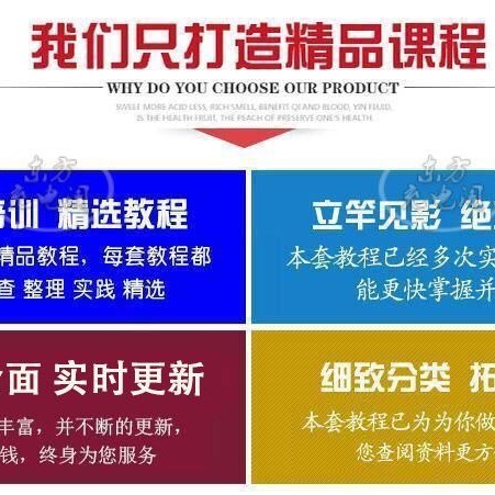 养鸡养鸭养鹅视频教程农村创业家禽养殖技术培训课程疾病防治教学