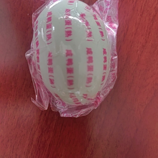 武汉佳丰牌油黄熟咸蛋