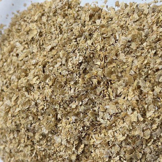 正定县优质麸皮，大片麦麸，混麸，细麸