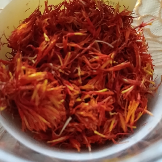嘉峪关市甘肃省酒泉市玉门镇中药材红花