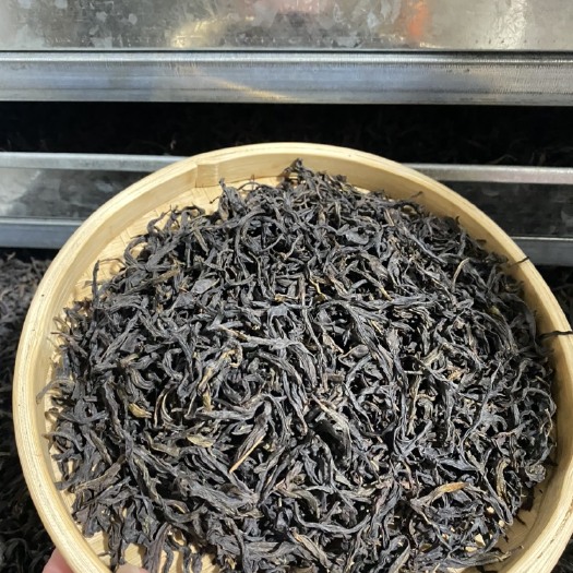 潮州凤凰单丛茶~头春蜜兰香