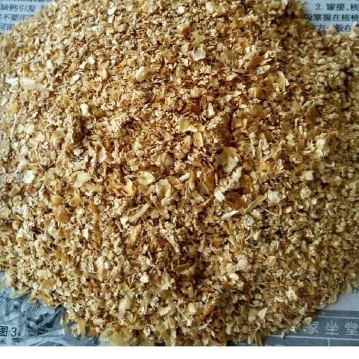 邹平市玉米胚芽粕