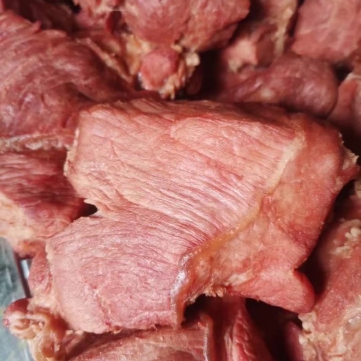 五香块肉，个个带筋，香味十足