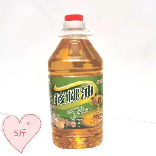 巍山县左氏鼎香核桃油