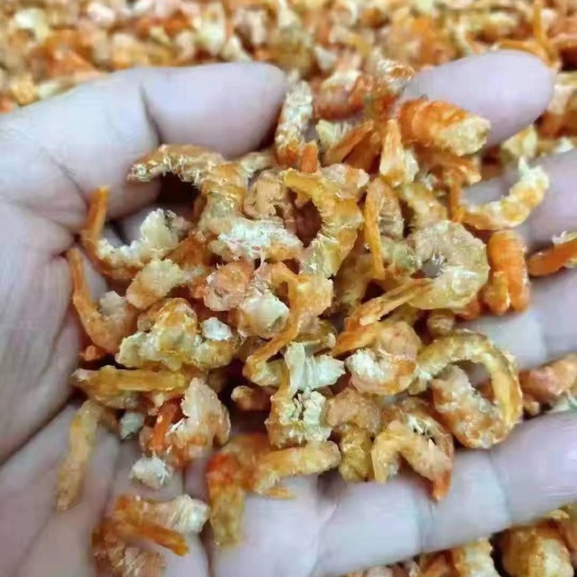 吴川市金钩虾米，含钙量高，煲粥，炒菜，做饺子，营养美味。