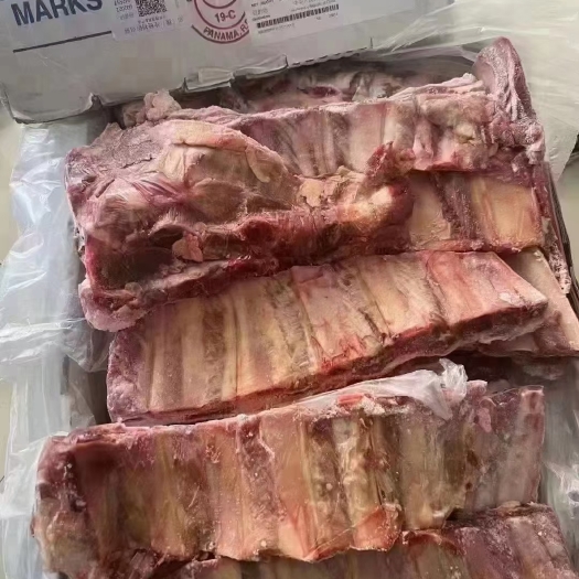 郑州牛排边，牛小排，满肉不肥，价格合适，牛排替代品，量大从优。