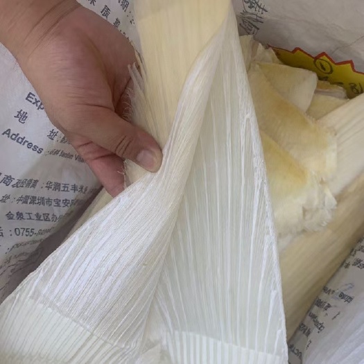 广州鱼翅批发牙拣翅针多热门供酒店食材干度好可按要求订制