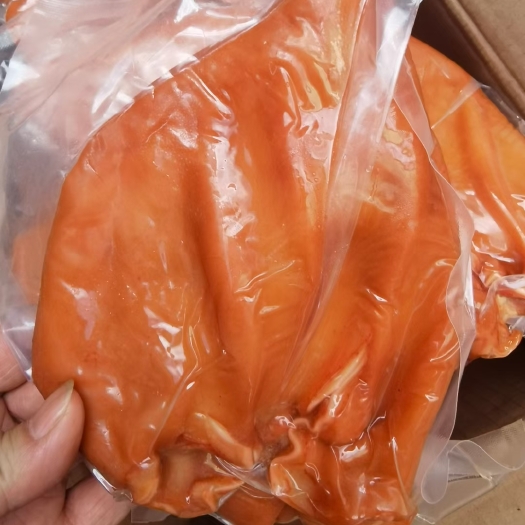 熟猪耳朵 独立包装 味道好食用方便坐店 卤菜店热销 厂价销售