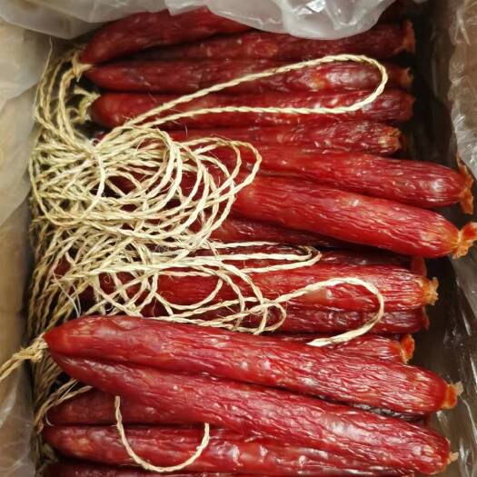 昆明广味香肠
