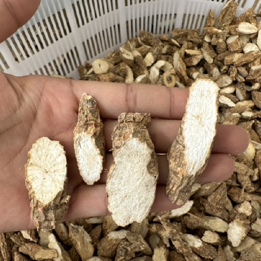 牛大力干片 ，药效强，一手货源，产地直批