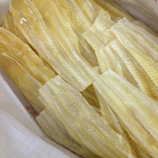 广州鱼翅批发足干鱼唇煲汤煮佛跳墙胶质营养丰富餐饮酒店供应