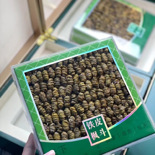 广州石斛批发滋补品铁皮石斛节日送领导送长辈一份真情精致礼品