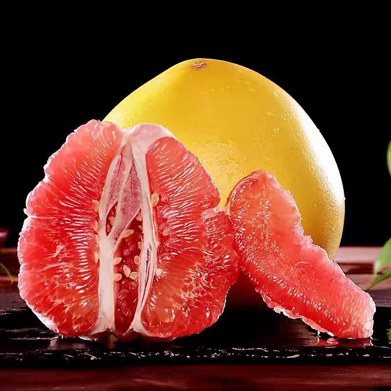 平和琯溪蜜柚甜