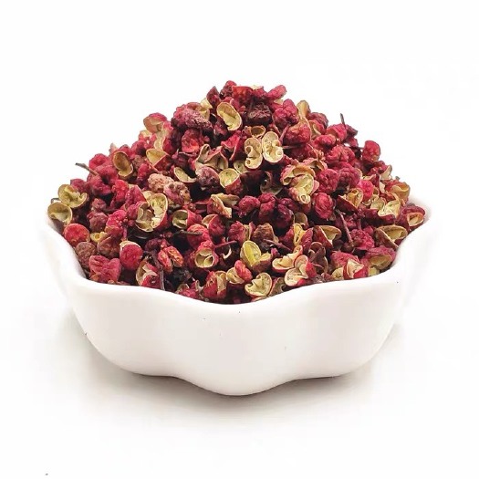 永靖县农味椒花椒500g50kg装