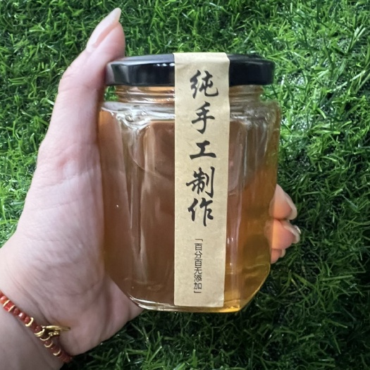 沈阳农家蜂蜜 天然蜂蜜