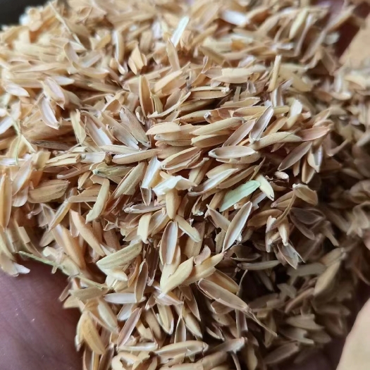 新兴县压缩稻壳