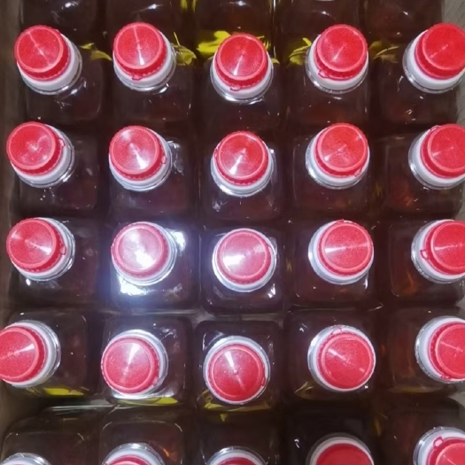 永春县纯正山茶油，质量保证。