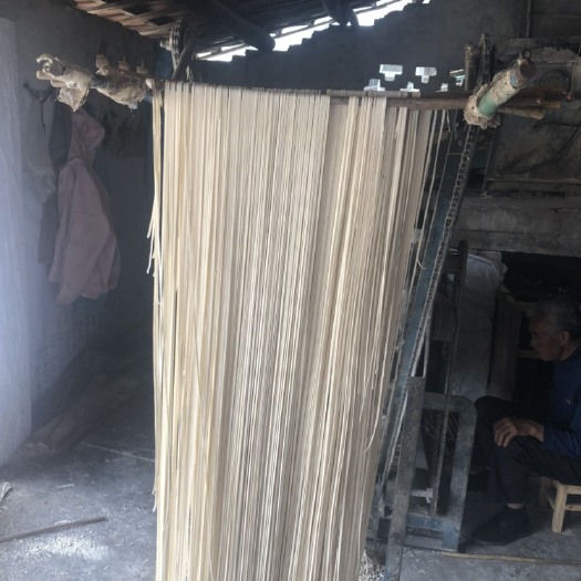 梓潼县纯小麦面条