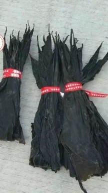 霞浦县{产地直销} 福建霞浦精品 干海带 海带头  源头产地批发，