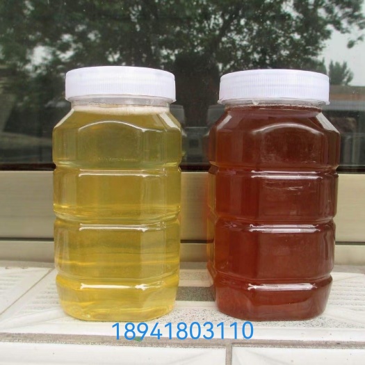 阜新县蜂蜜荆条蜜