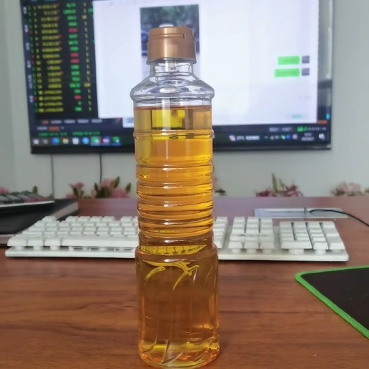 哈尔滨非转3级大豆油现货