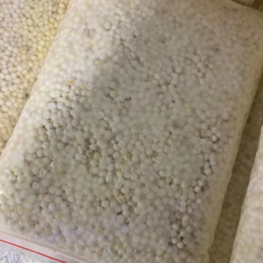 淮安芡实
